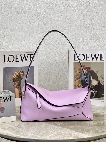 Makersluxe - LWO Bags - 642