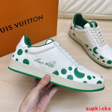 MLB - LOV Trainers - 042