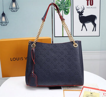 Makersluxe Lu-Vi bags - 3941