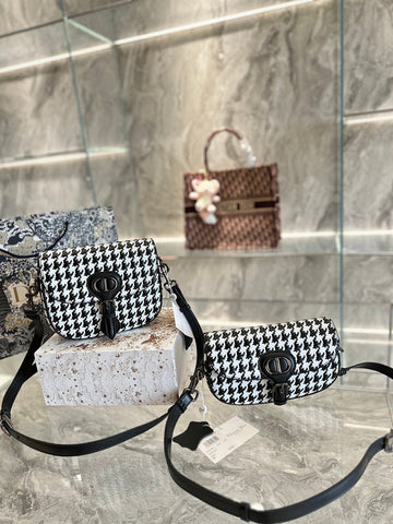 Makersluxe - DOR2 Bags - 319