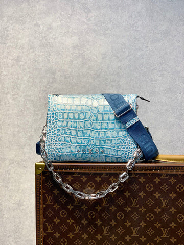 Makersluxe - LOV Bags - 1566