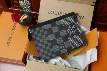 Makersluxe - LOV Bags - 1354