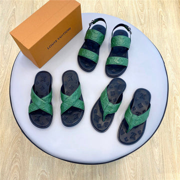 MLBIKE - LOV Sandals - 062