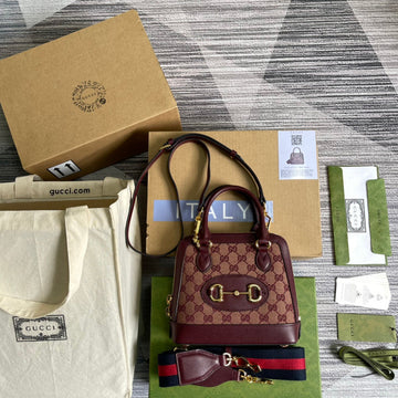 MLB - GUKI Bags - 1203