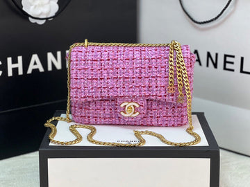 Makersluxe - CNL Bags - 667