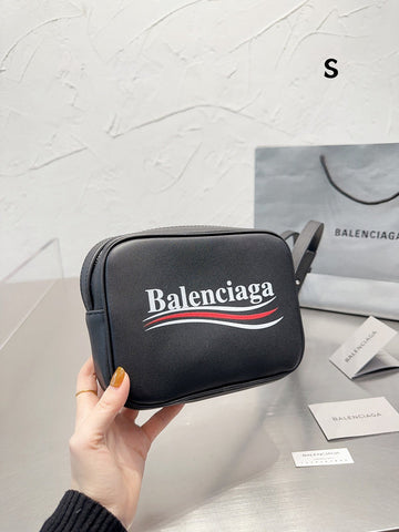 Makersluxe - BGA2 Bags - 121