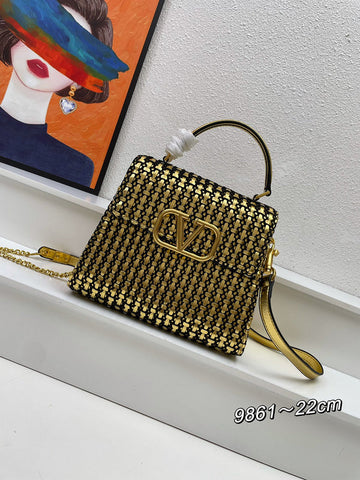 MLB - VEL Bags - 056