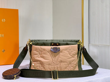 MLB - GUKI Women Bags - 1441