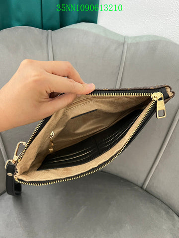 Makersluxe LOV Wallet - 1181