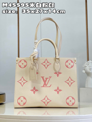 makersluxe - LOV Bags - 636