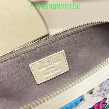 Makersluxe LOV Wallet - 052