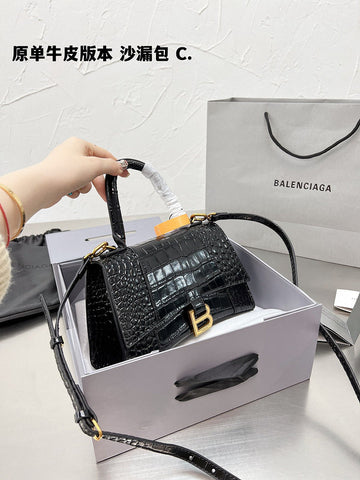 Makersluxe - BGA2 Bags - 120