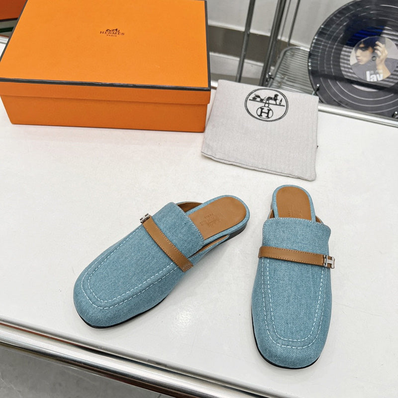 MLB - HMS Shoes - 001
