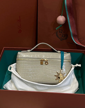 Makersluxe - LOP Bags - 242