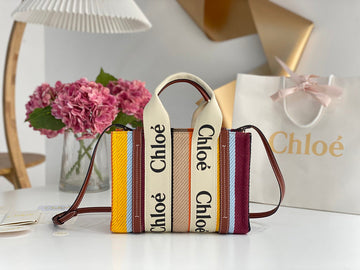 Makersluxe - CLE Bags - 515