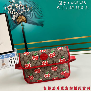 MLB - GUKI Bags - 2301