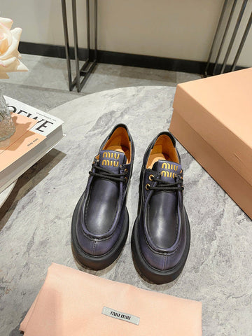 MLB - MMU Shoes - 118