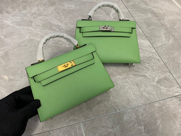 Makersluxe - HMS Bags - 1942