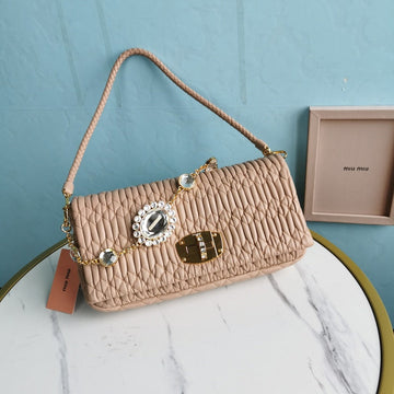 Makersluxe - MMU Bags - 402