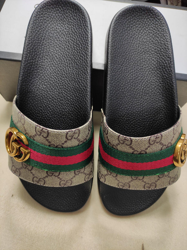 MLB - GUKI Men Shoes - 527