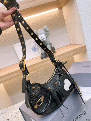 Makersluxe - BGA2 Bags - 350