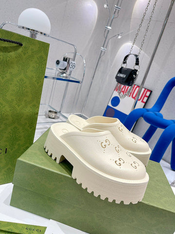MLB - GUKI Women Shoes - 956