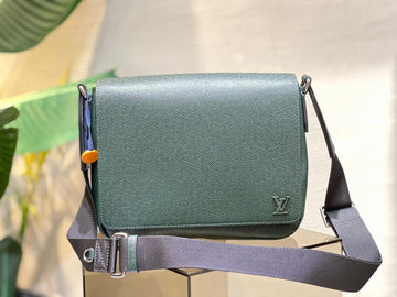 Makersluxe - LOV Men Bags - 113