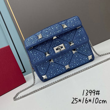 MLB - VEL Bags - 630