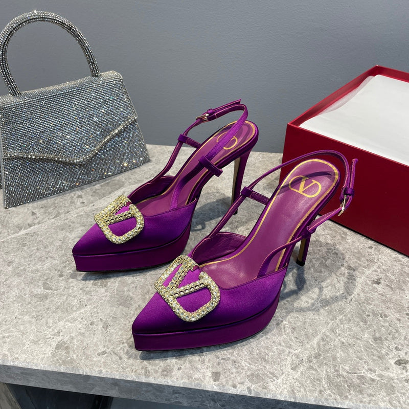 MLB - VEL Women Shoes - 322