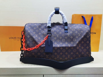 Makersluxe Lu-Vi bags - 3844