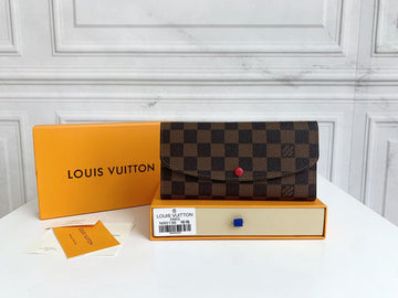 Makersluxe - LOV Wallets - 811