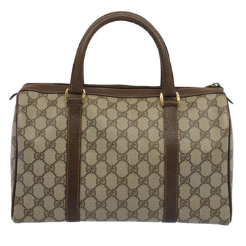 GUCCI GG Supreme Web Makersluxe Bags Beige Red Green 40 02 007 55408