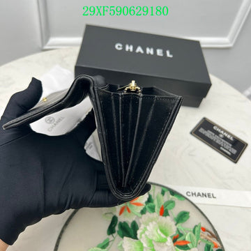 Makersluxe CHL Wallet - 2229