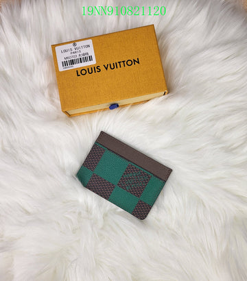 MLB - LOV Wallet - 115