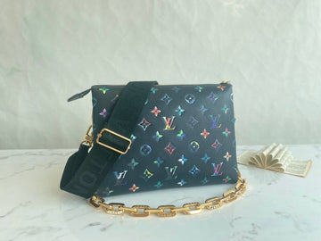 Makersluxe - LOV Bags - 1443