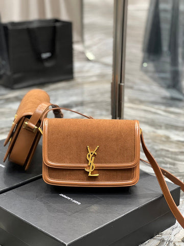 Makersluxe YLS Bags - 1652