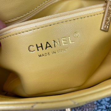 Chanel Bags