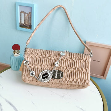 Makersluxe - MMU Bags - 372