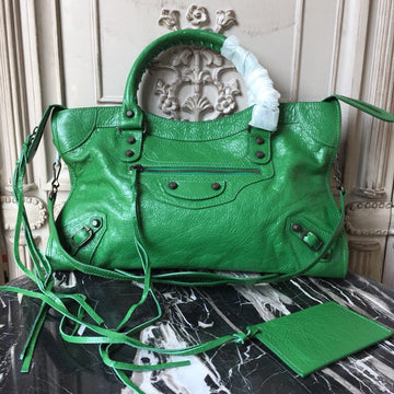 Makersluxe - BGA Bags - 863