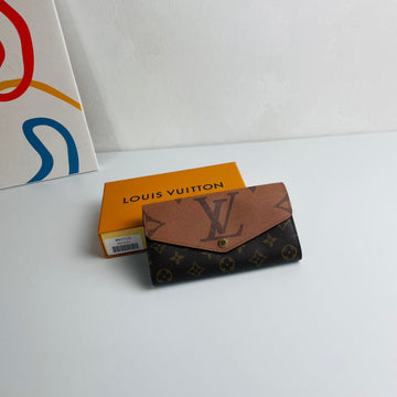 Makersluxe - LOV Wallets - 378