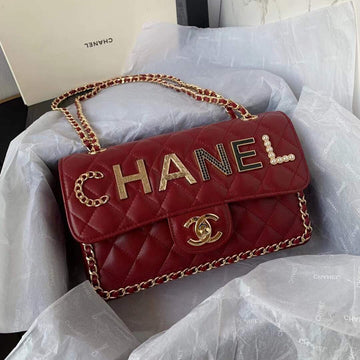 Makersluxe - CHL Bags - 604