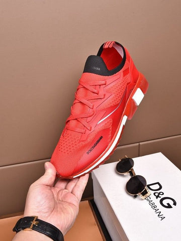 MLBG - Mix Unisex Shoes - 707