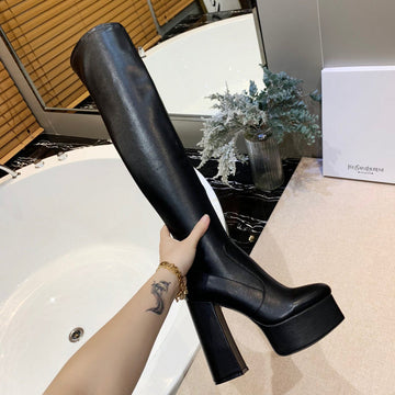 MLB - All Women Boots - 648