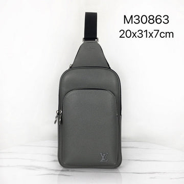 MLB Makersluxe Lu-Vi bags - 11622