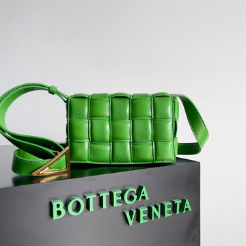 Makersluxe - BOV Bags - 799