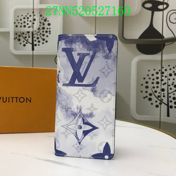 MLB - CHL Wallet - 895