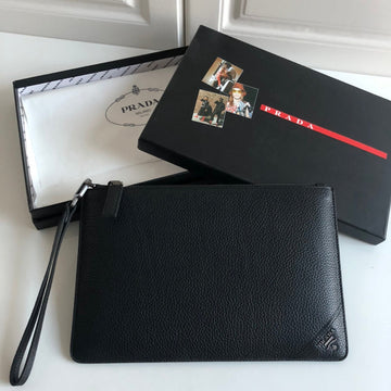 Makersluxe - PD Wallets - 109