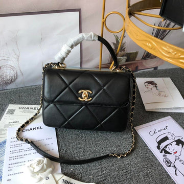 Makersluxe - CHL Bags - 002