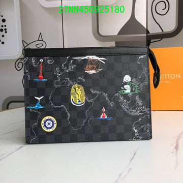 MLB - CHL Wallet - 1644