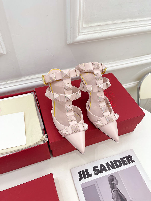 MLB - VEL Women Shoes - 576